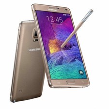 Smartphone samsung galaxy - smartphone, note