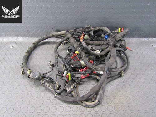 Impianto cablaggio elettrico - cablaggio,