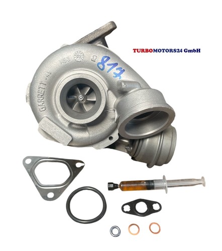Turbocompressore mercedes c270 - turbocompressore,