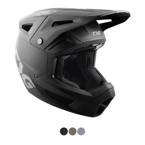 Tsg sentinel casco - tsg,