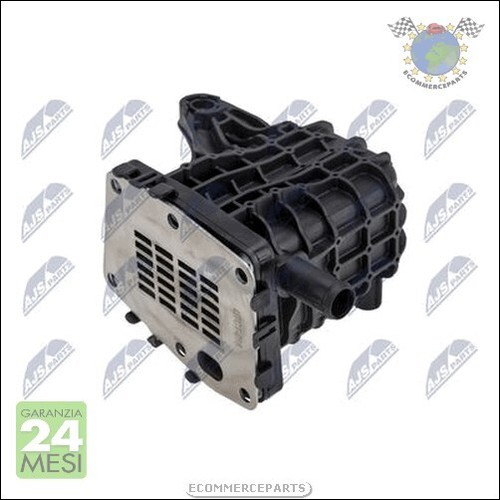 Valvola egr ajs per - valvola, c5