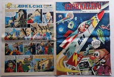 Giornalino anno xl - il, n