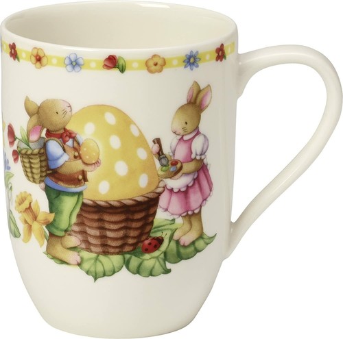 Tazza caffè villeroy - tazza,