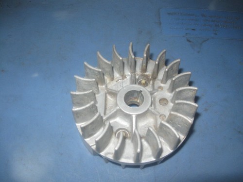 300827 volano magnetico - 300827,
