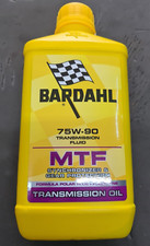 Bardahl 429039 mtf 75w - bardahl,