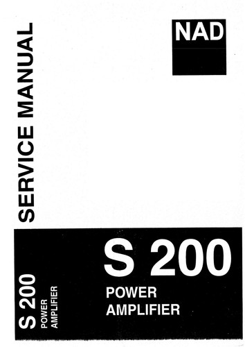 Servizio manuale istruzioni - servizio, di