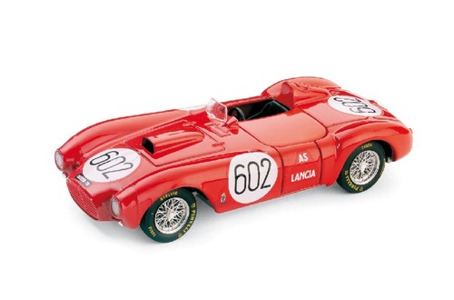 Modellino auto competizione - modellino,