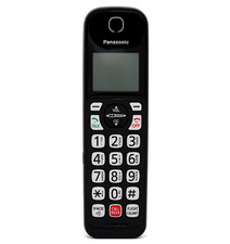 Panasonic tgda83 handset - kx-tgda83, b