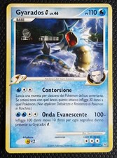 Gyarados liv 127 rara - g, 30/127