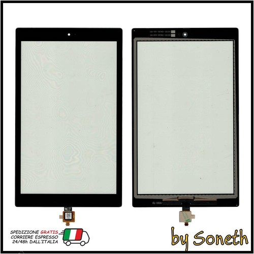 Vetro touch screen per amazon - vetro,