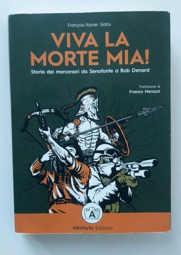 François xavier sidos viva - -,