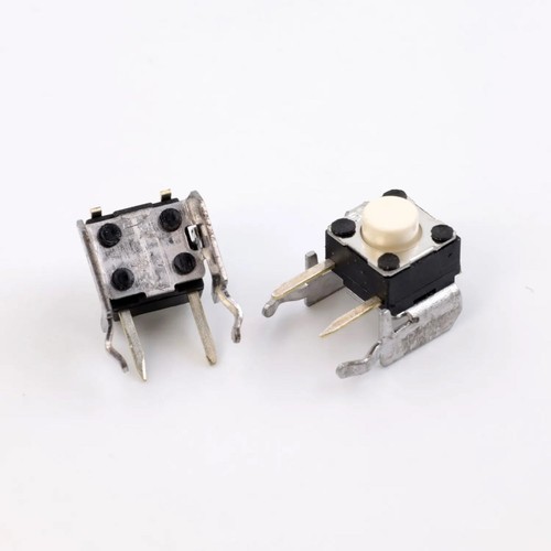 Micro switch pulsante - switch,