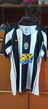 Maglia juventus 2004 2005 - maglia,