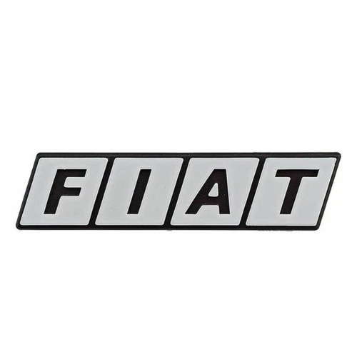 Logo stemma fiat - logo,