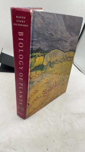 Biology plants peter h - biology,