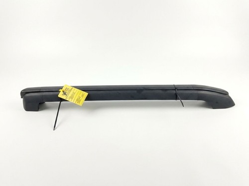 Barre longitudinali fiat - fiat, panda