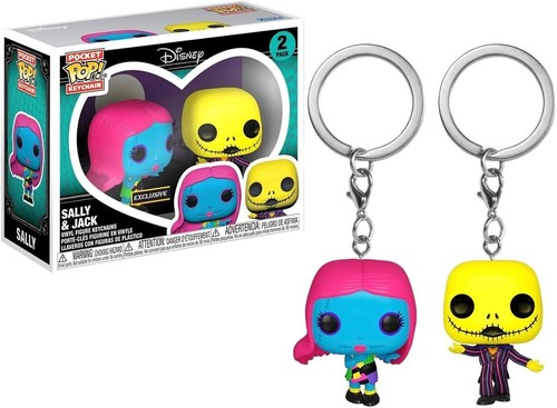 Mini funko pop pocket - mini, keychain