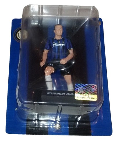 Inter campione 2010 houssine - campione,