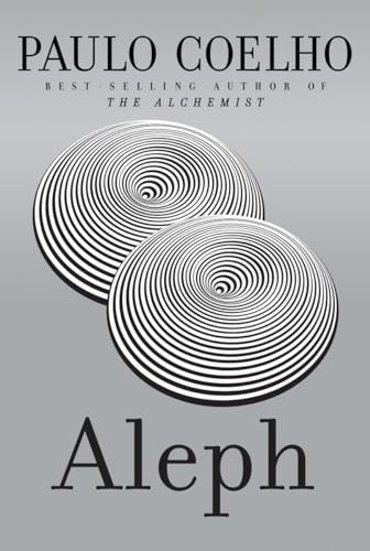 Aleph coelho paulo book - aleph,