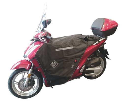 Coprigambe termoscudo tucano - coprigambe,