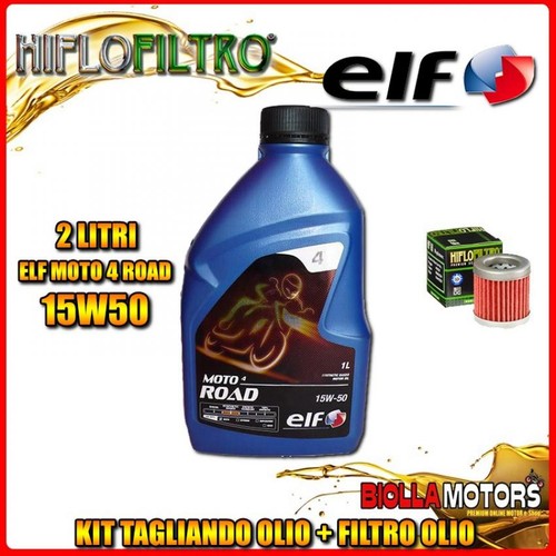 Kit tagliando 2lt - tagliando,