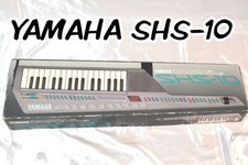 Yamaha shs tasto digitale - yamaha,