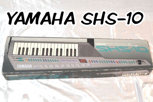Yamaha shs tasto digitale a - shs-10,