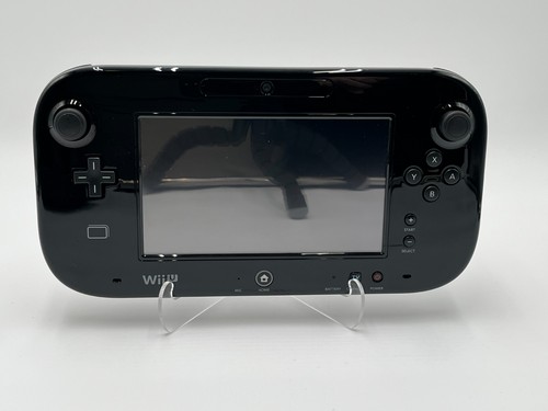 Nintendo wii gamepad - wii,