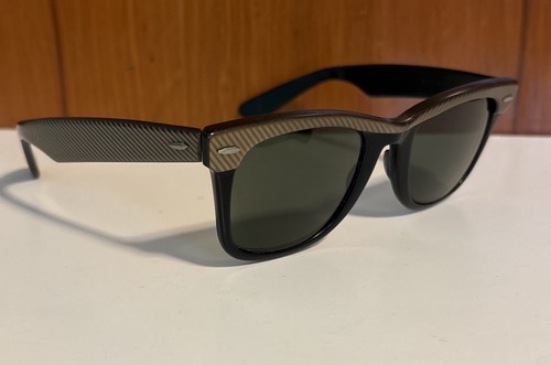 Occhiali sole ray ban - sole,