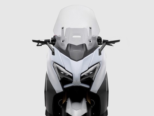 Specchietti rizoma stealth - specchietti,