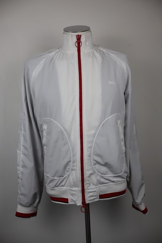 Armani jeans light jacket - armani,