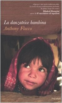 Danzatrice bambina - la,
