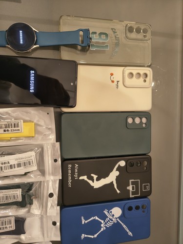 Samsung galaxy s20 - samsung,