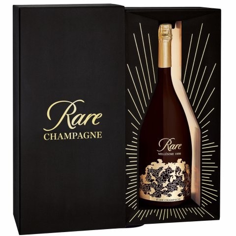 Champagne piper heidsieck rare - piper,