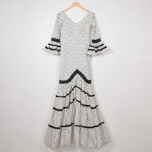 Abito donna vintage - donna,