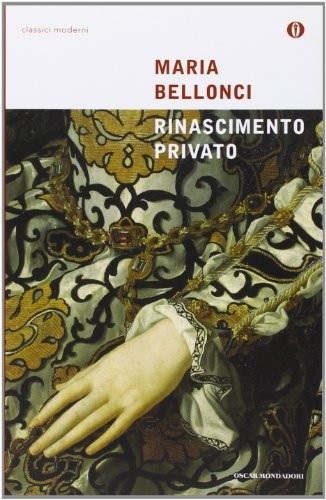 Rinascimento privato bellonci - privato,