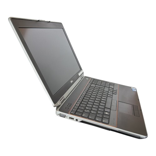 Dell latitude e6520 2520m - dell,