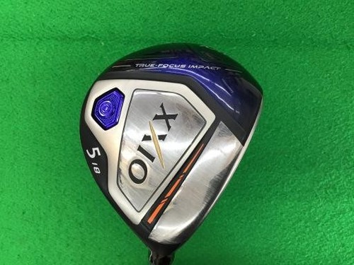 Dunlop xxio 2018 flex - dunlop,