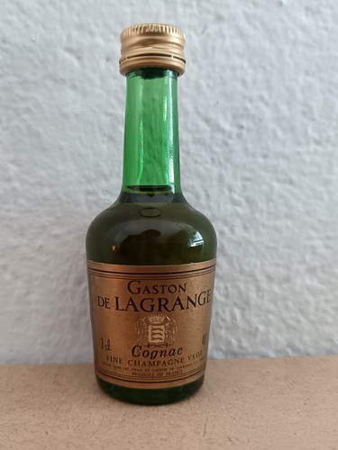 Mignon miniature gaston - mignon,