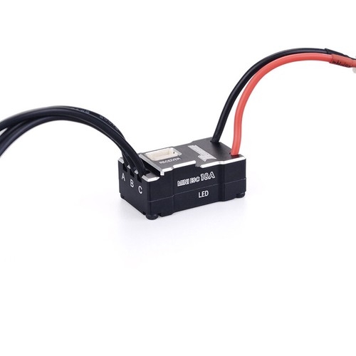 Rocket brushless esc - brushless,