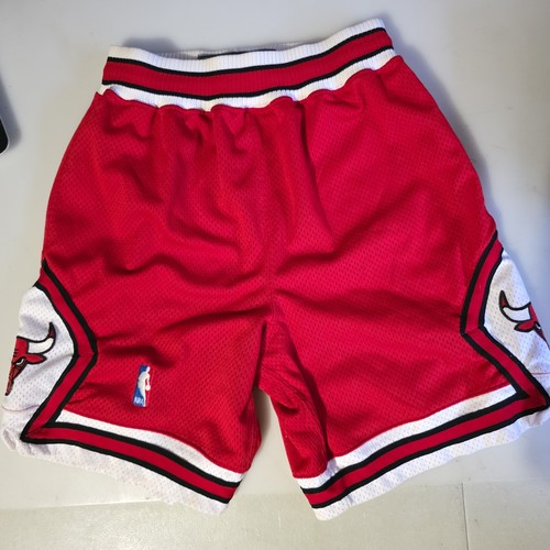 Autentici pantaloncini vintage