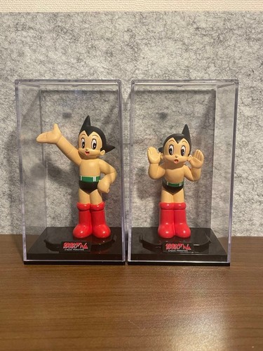 Set figurine astro boy - set,