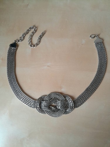 Cintura donna metallo - donna, in