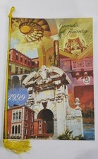 Calendario storico della - ,
