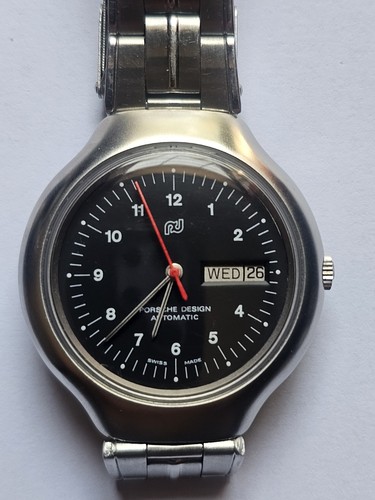 Orfina porsche design - porsche,