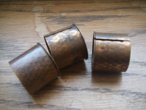 Bsa bantam boccole forcella - bsa,