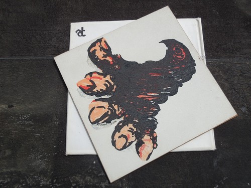 Serigrafia armando testa - serigrafia,