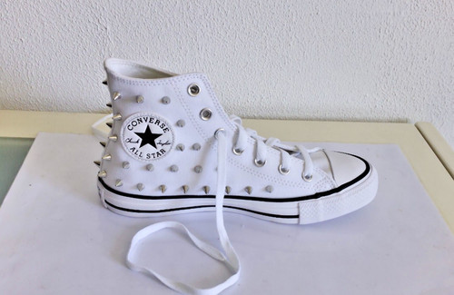Baskets converse chuck - baskets,