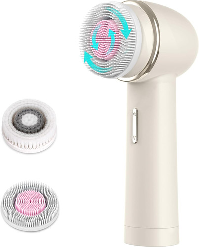 Spazzola pulizia viso - spazzola,