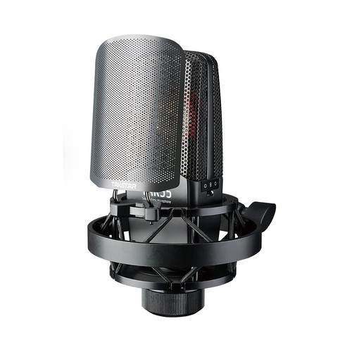 Takstar xlr microfono - takstar, a